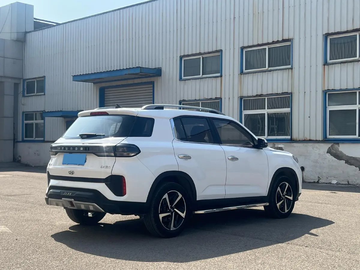 2021 Hyundai ix35 2.0L 160HP L4 6AT,autocango,china used car exporter,china ev exporter,chinese used car exporter,chinese used ev exporter