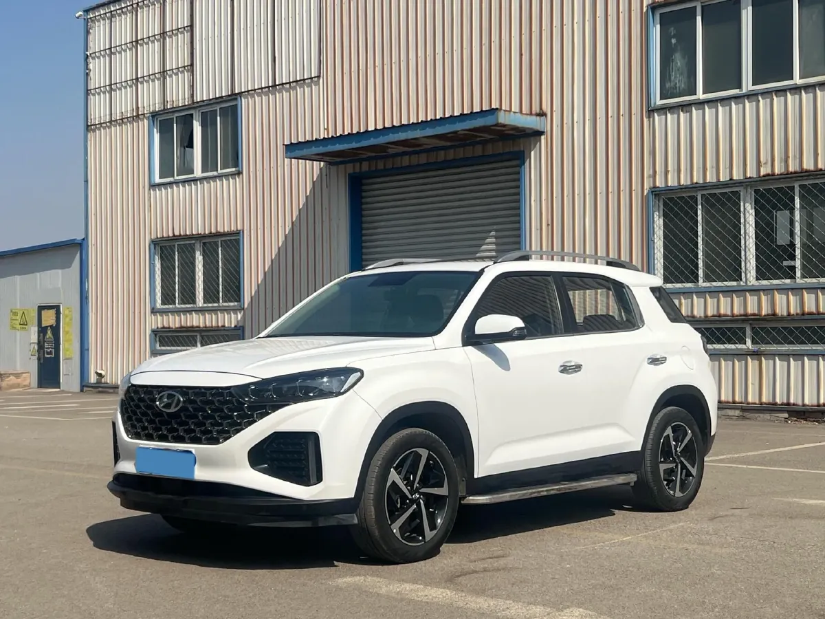2021 Hyundai ix35 2.0L 160HP L4 6AT,autocango,china used car exporter,china ev exporter,chinese used car exporter,chinese used ev exporter