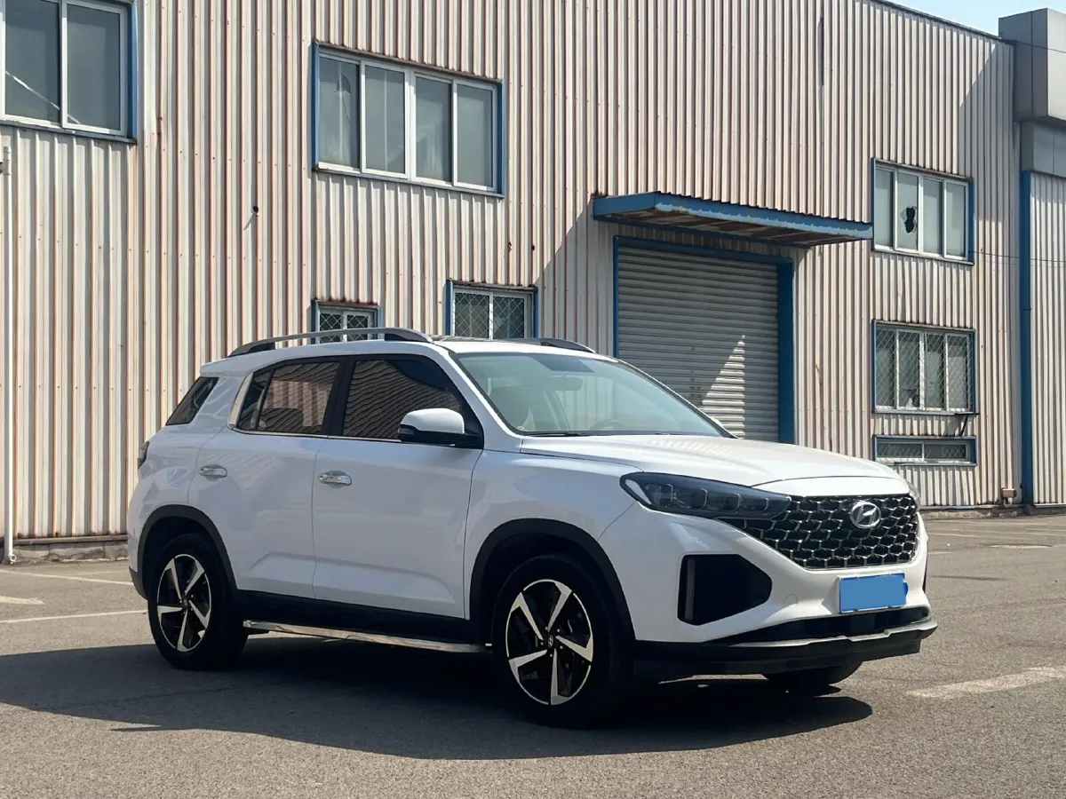 2021 Hyundai ix35 2.0L 160HP L4 6AT,autocango,china used car exporter,china ev exporter,chinese used car exporter,chinese used ev exporter