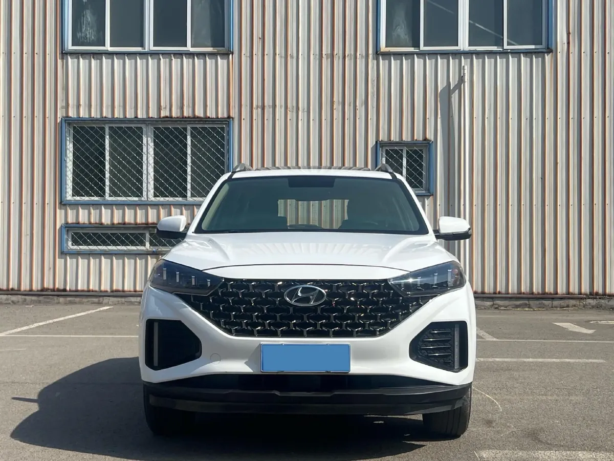 2021 Hyundai ix35 2.0L 160HP L4 6AT,autocango,china used car exporter,china ev exporter,chinese used car exporter,chinese used ev exporter