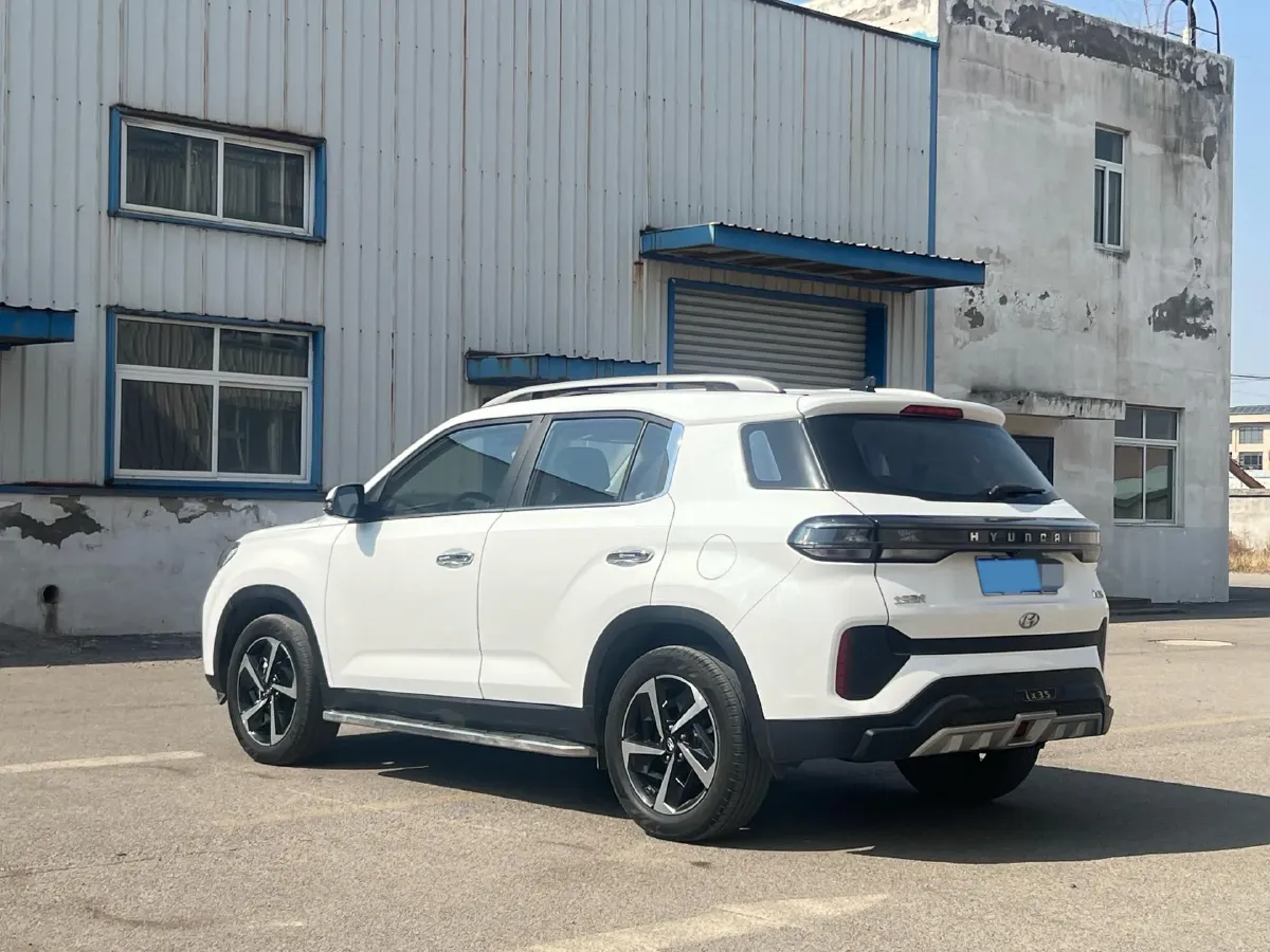 2021 Hyundai ix35 2.0L 160HP L4 6AT,autocango,china used car exporter,china ev exporter,chinese used car exporter,chinese used ev exporter