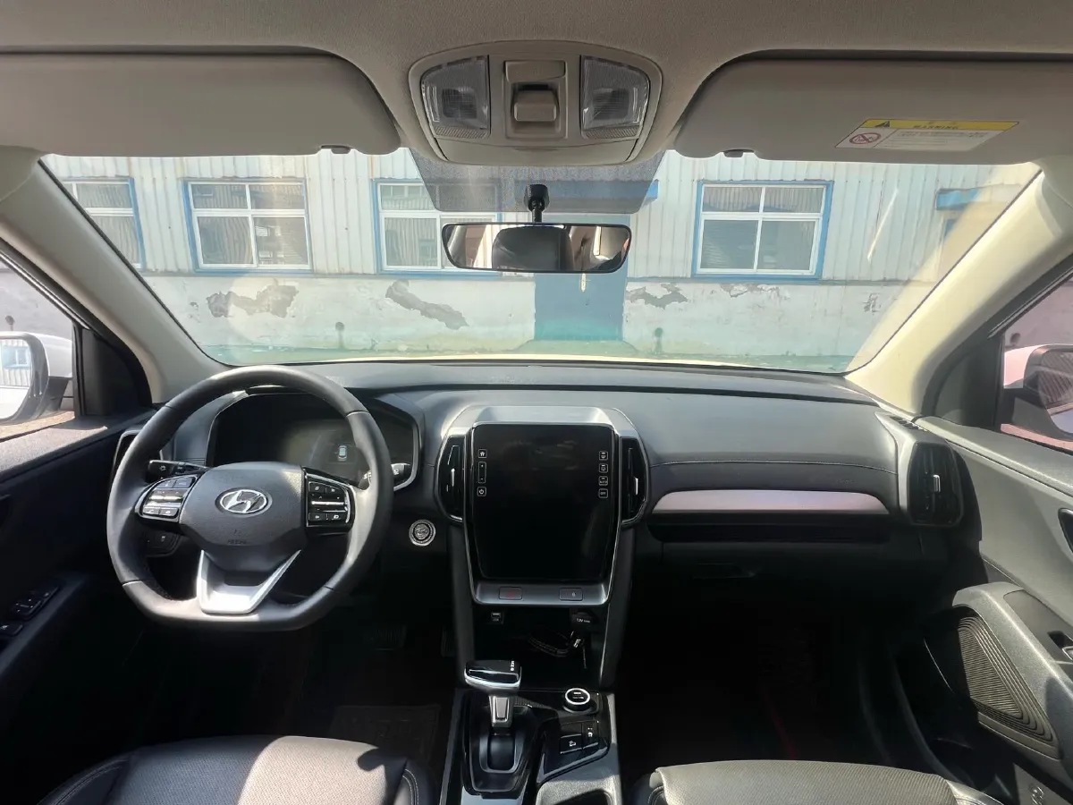 2021 Hyundai ix35 2.0L 160HP L4 6AT,autocango,china used car exporter,china ev exporter,chinese used car exporter,chinese used ev exporter
