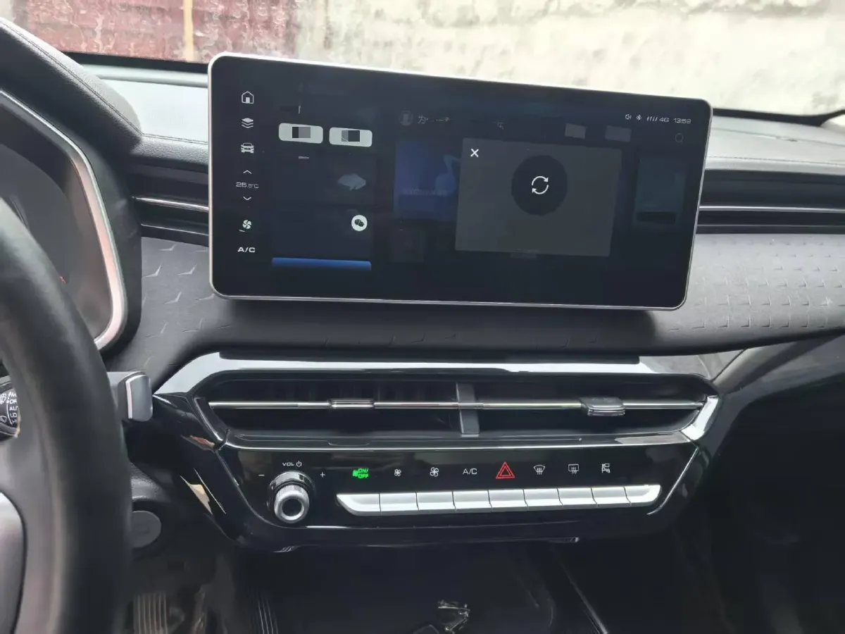 2022 Haval Rabbit 1.5T 150HP L4 7DCT,autocango,china used car exporter,china ev exporter,chinese used car exporter,chinese used ev exporter