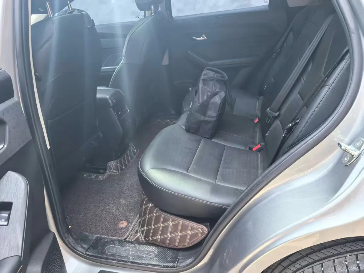 2022 Haval Rabbit 1.5T 150HP L4 7DCT,autocango,china used car exporter,china ev exporter,chinese used car exporter,chinese used ev exporter