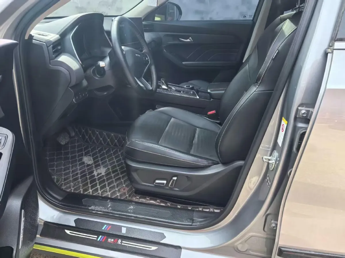 2022 Haval Rabbit 1.5T 150HP L4 7DCT,autocango,china used car exporter,china ev exporter,chinese used car exporter,chinese used ev exporter