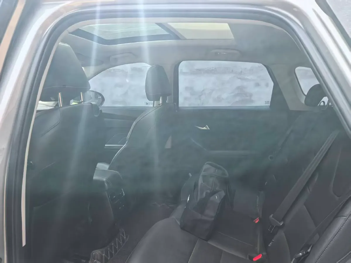 2022 Haval Rabbit 1.5T 150HP L4 7DCT,autocango,china used car exporter,china ev exporter,chinese used car exporter,chinese used ev exporter