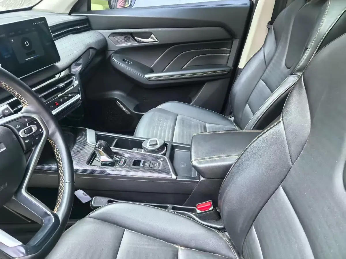 2022 Haval Rabbit 1.5T 150HP L4 7DCT,autocango,china used car exporter,china ev exporter,chinese used car exporter,chinese used ev exporter