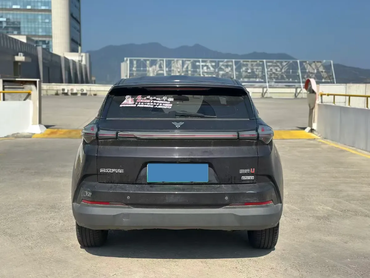 2022 GAC Trumpchi GS3 1.5T 169HP L4 6AT,autocango,china used car exporter,china ev exporter,chinese used car exporter,chinese used ev exporter