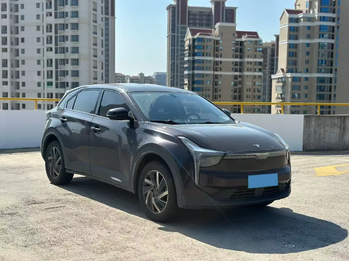 2022 GAC Trumpchi GS3 1.5T 169HP L4 6AT,autocango,china used car exporter,china ev exporter,chinese used car exporter,chinese used ev exporter