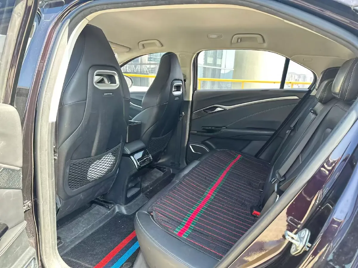 2022 GAC Trumpchi GS3 1.5T 169HP L4 6AT,autocango,china used car exporter,china ev exporter,chinese used car exporter,chinese used ev exporter