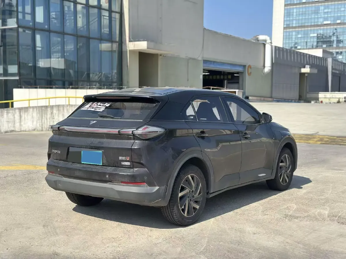 2022 GAC Trumpchi GS3 1.5T 169HP L4 6AT,autocango,china used car exporter,china ev exporter,chinese used car exporter,chinese used ev exporter