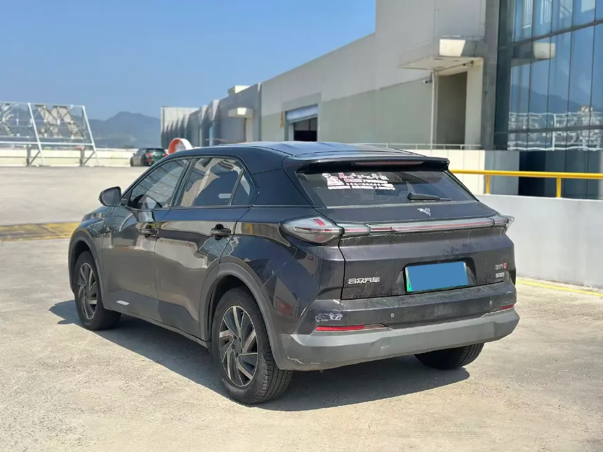 2022 GAC Trumpchi GS3 1.5T 169HP L4 6AT,autocango,china used car exporter,china ev exporter,chinese used car exporter,chinese used ev exporter