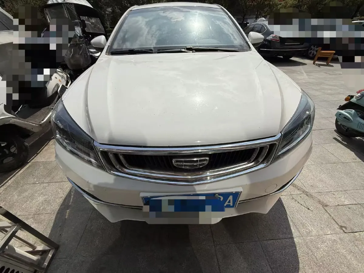 2019 Geely Emgrand 1.5L 109HP L4 5MT,autocango,china used car exporter,china ev exporter,chinese used car exporter,chinese used ev exporter