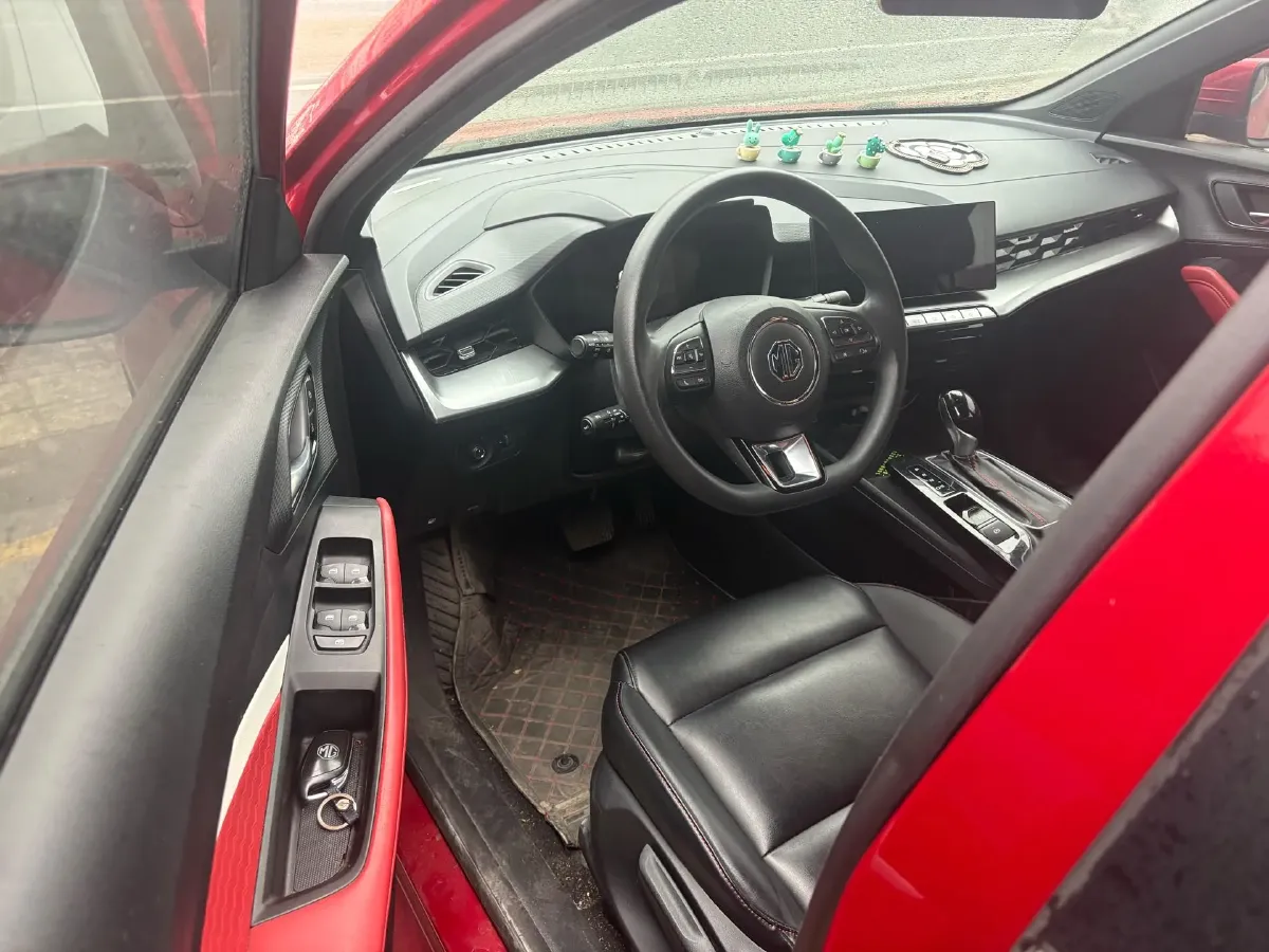 2021 MG 5 1.5L 120HP L4 CVT,autocango,china used car exporter,china ev exporter,chinese used car exporter,chinese used ev exporter