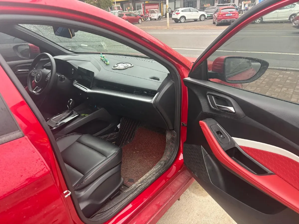 2021 MG 5 1.5L 120HP L4 CVT,autocango,china used car exporter,china ev exporter,chinese used car exporter,chinese used ev exporter