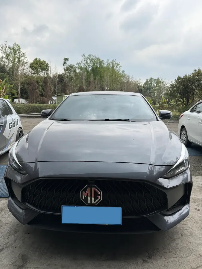 2023 MG 5 1.5L 129HP L4 CVT,autocango,china used car exporter,china ev exporter,chinese used car exporter,chinese used ev exporter