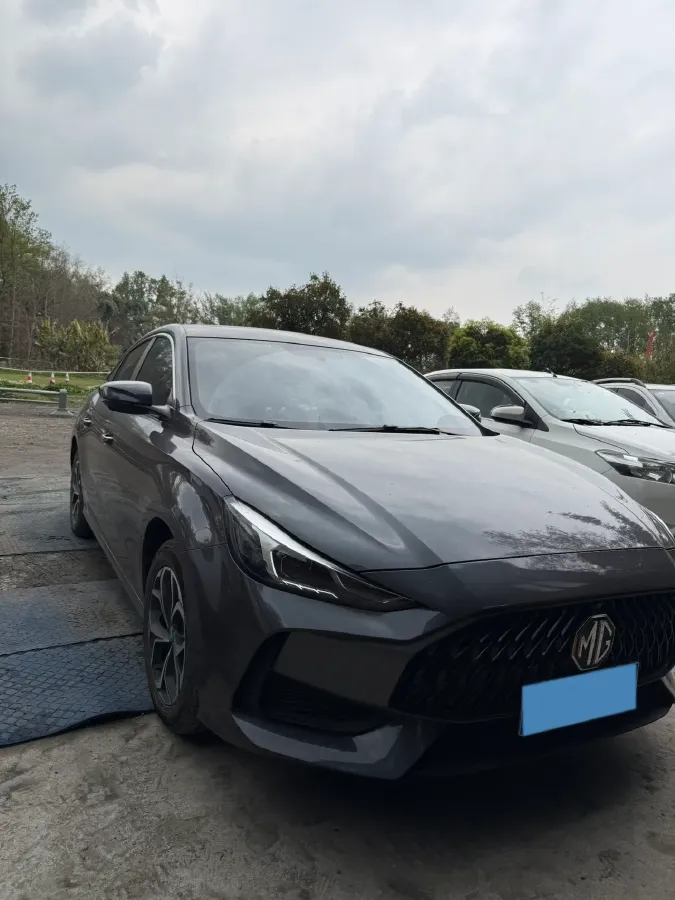 2023 MG 5 1.5L 129HP L4 CVT,autocango,china used car exporter,china ev exporter,chinese used car exporter,chinese used ev exporter