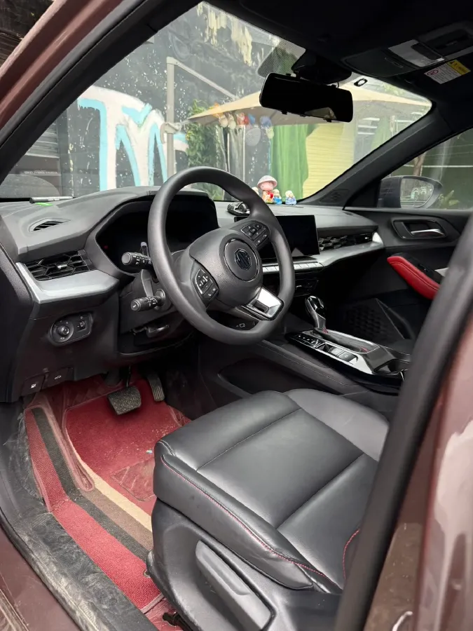 2023 MG 5 1.5L 129HP L4 CVT,autocango,china used car exporter,china ev exporter,chinese used car exporter,chinese used ev exporter