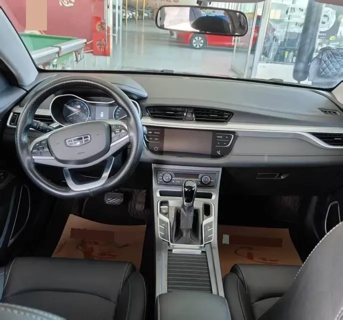 2020 Geely Emgrand 1.5L 109HP L4 CVT,autocango,china used car exporter,china ev exporter,chinese used car exporter,chinese used ev exporter