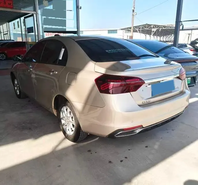 2020 Geely Emgrand 1.5L 109HP L4 CVT,autocango,china used car exporter,china ev exporter,chinese used car exporter,chinese used ev exporter