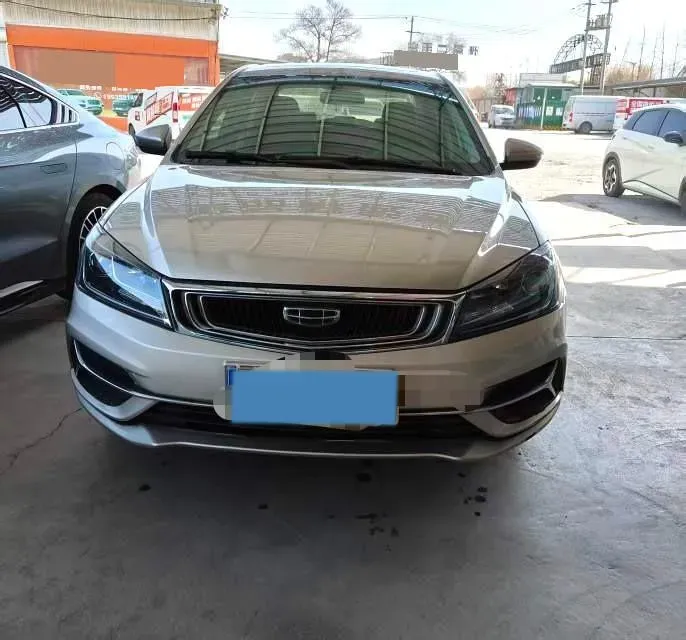 2020 Geely Emgrand 1.5L 109HP L4 CVT,autocango,china used car exporter,china ev exporter,chinese used car exporter,chinese used ev exporter