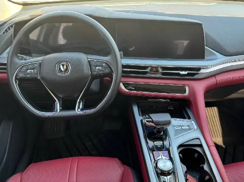 2021 ChangAn CS75 Plus 1.5T 178HP L4 6AT,autocango,china used car exporter,china ev exporter,chinese used car exporter,chinese used ev exporter