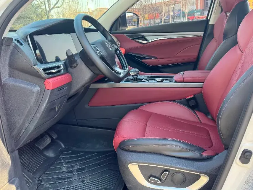 2021 ChangAn CS75 Plus 1.5T 178HP L4 6AT,autocango,china used car exporter,china ev exporter,chinese used car exporter,chinese used ev exporter