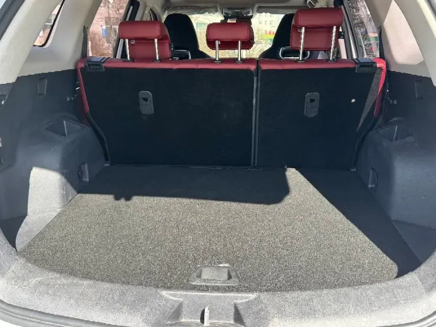 2021 ChangAn CS75 Plus 1.5T 178HP L4 6AT,autocango,china used car exporter,china ev exporter,chinese used car exporter,chinese used ev exporter