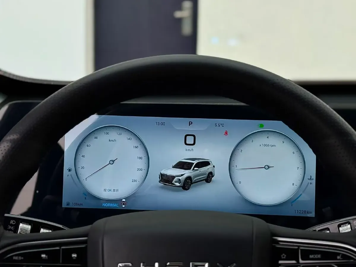 2024 Chery Tiggo 8 PRO 2.0T 254HP L4 8AT,autocango,china used car exporter,china ev exporter,chinese used car exporter,chinese used ev exporter