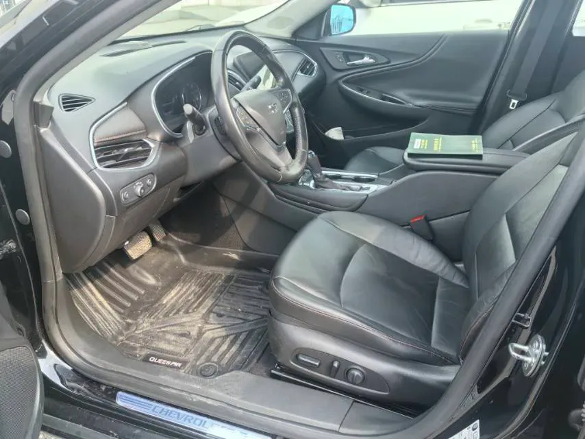 2019 Chevrolet Malibu XL 2.0T 241HP L4 9AT,autocango,china used car exporter,china ev exporter,chinese used car exporter,chinese used ev exporter