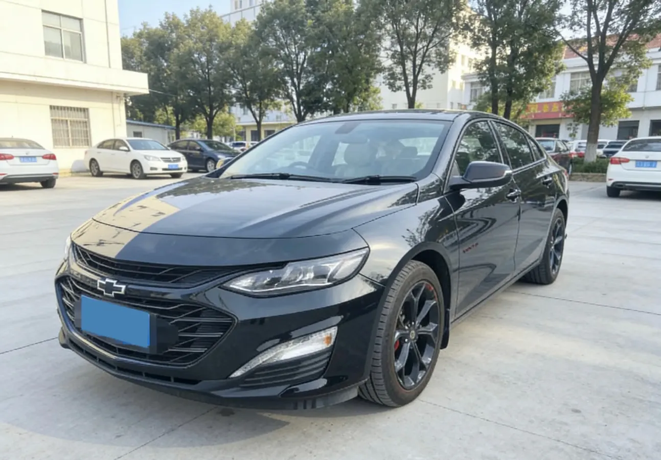 2019 Chevrolet Malibu XL 2.0T 241HP L4 9AT,autocango,china used car exporter,china ev exporter,chinese used car exporter,chinese used ev exporter