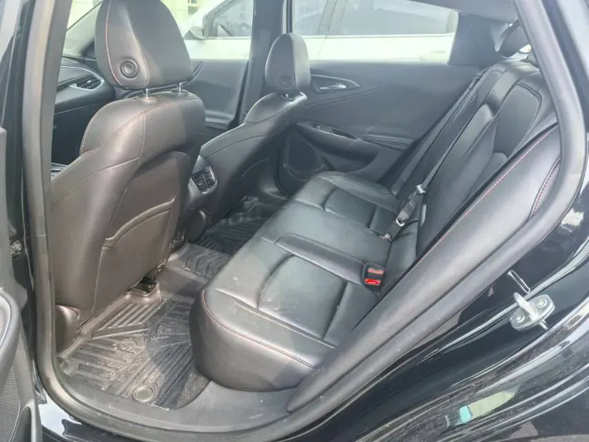 2019 Chevrolet Malibu XL 2.0T 241HP L4 9AT,autocango,china used car exporter,china ev exporter,chinese used car exporter,chinese used ev exporter