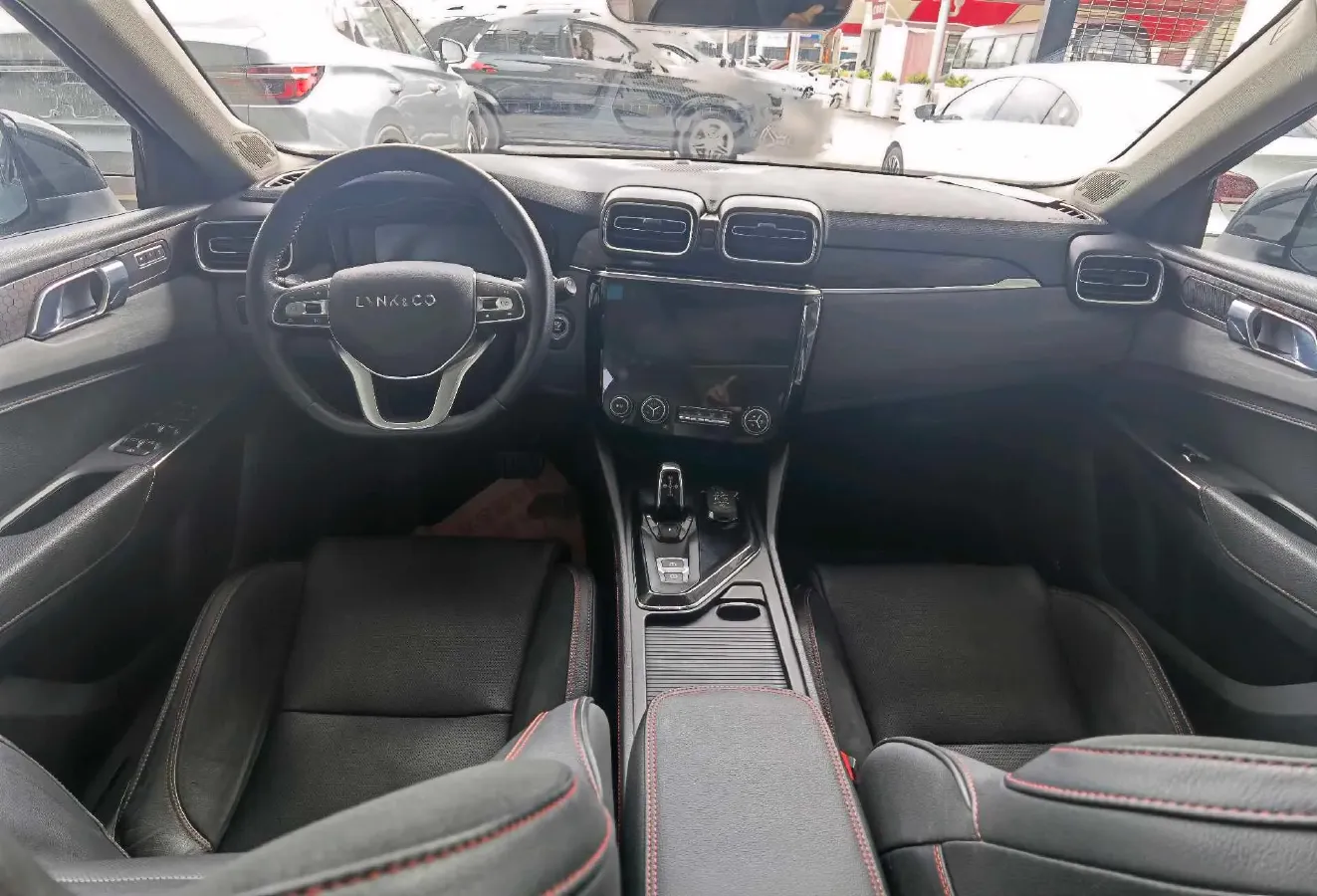 2018 Mazda CX-4 2.0L 158HP L4 6AT,autocango,china used car exporter,china ev exporter,chinese used car exporter,chinese used ev exporter