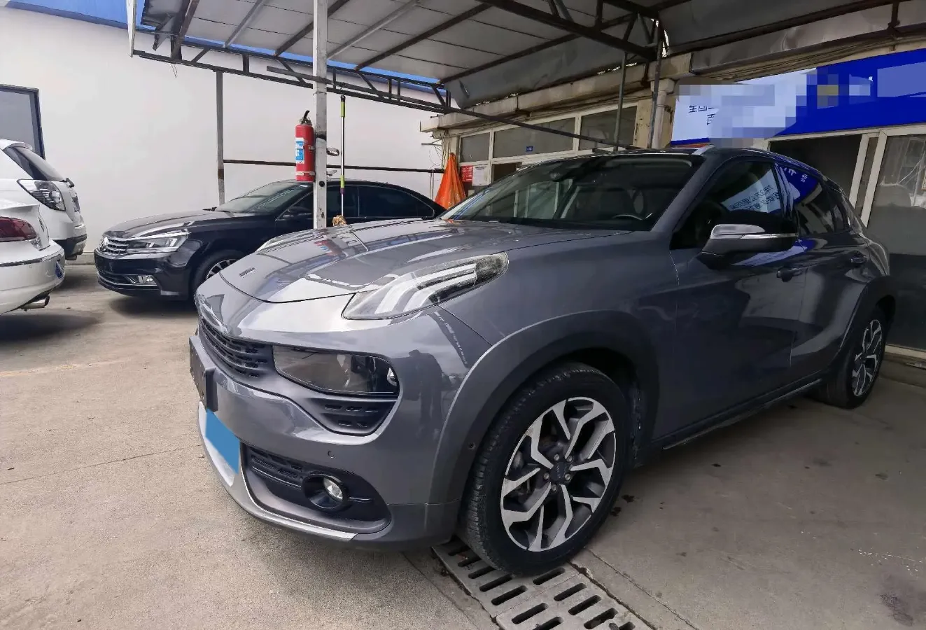 2018 Mazda CX-4 2.0L 158HP L4 6AT,autocango,china used car exporter,china ev exporter,chinese used car exporter,chinese used ev exporter