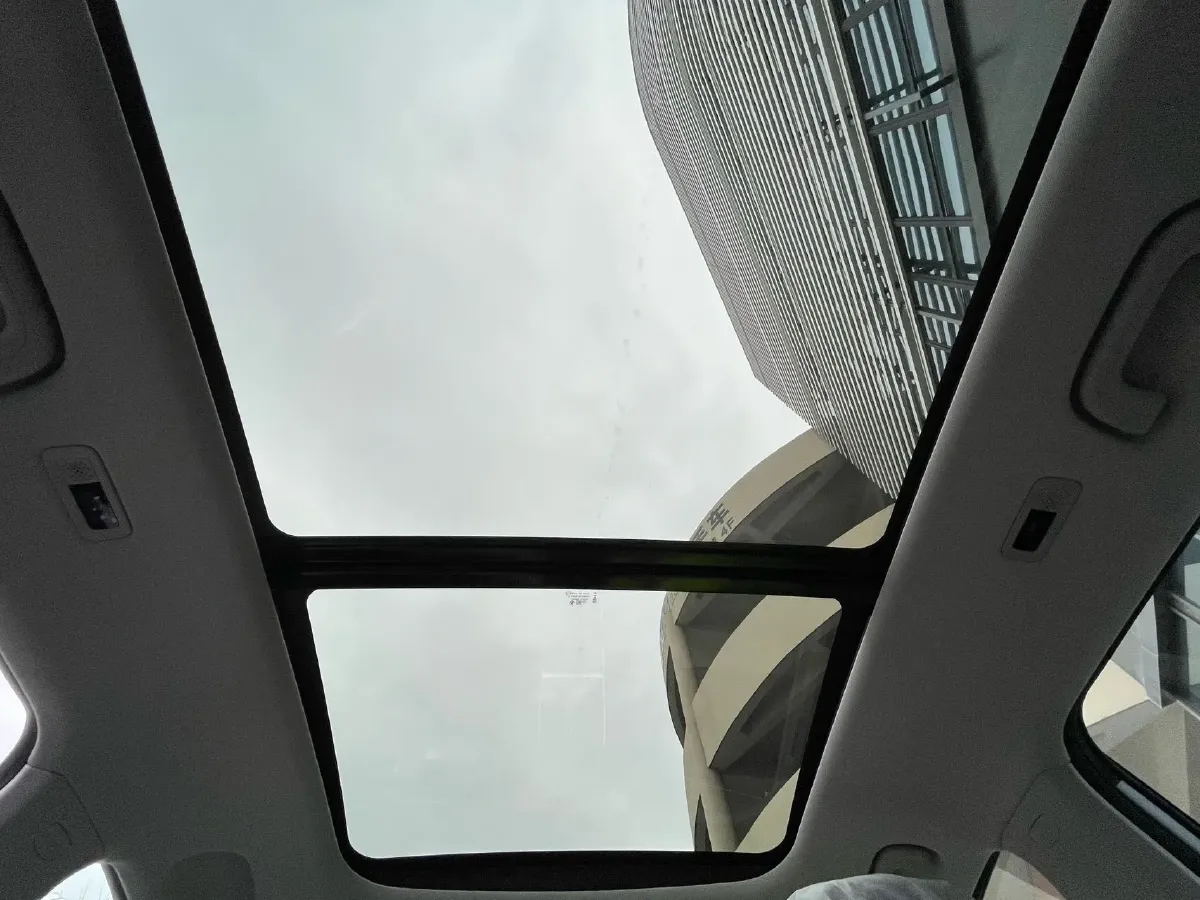 2026 Geely Galaxy Starship 7 1.5L 112HP L4 1DHT PHEV,autocango,china used car exporter,china ev exporter,chinese used car exporter,chinese used ev exporter