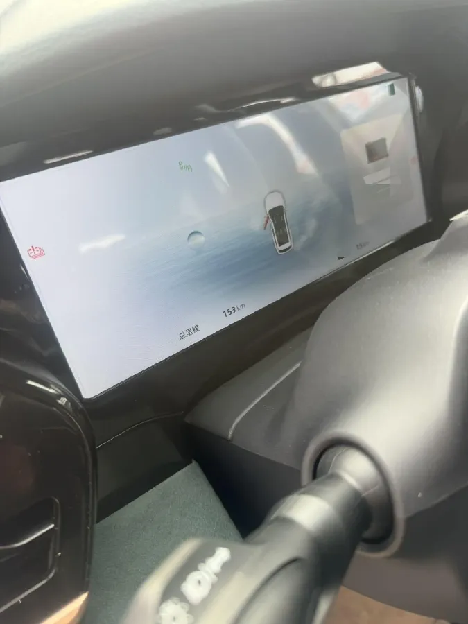 2024 Geely Monjaro 1.5T 163HP L4 3DHT Hybrid,autocango,china used car exporter,china ev exporter,chinese used car exporter,chinese used ev exporter