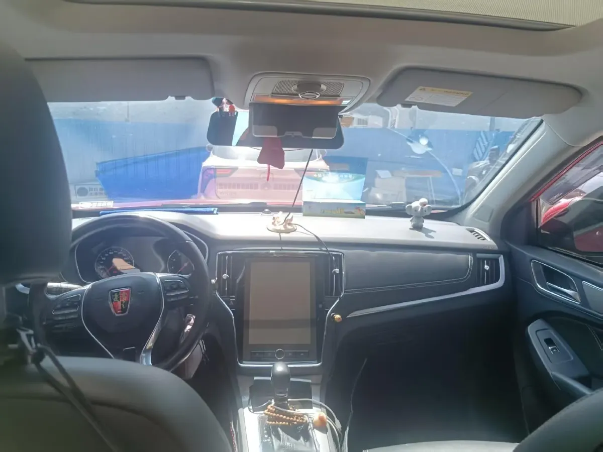 2020 Roewe i6 1.5T 169HP L4 7DCT,autocango,china used car exporter,china ev exporter,chinese used car exporter,chinese used ev exporter