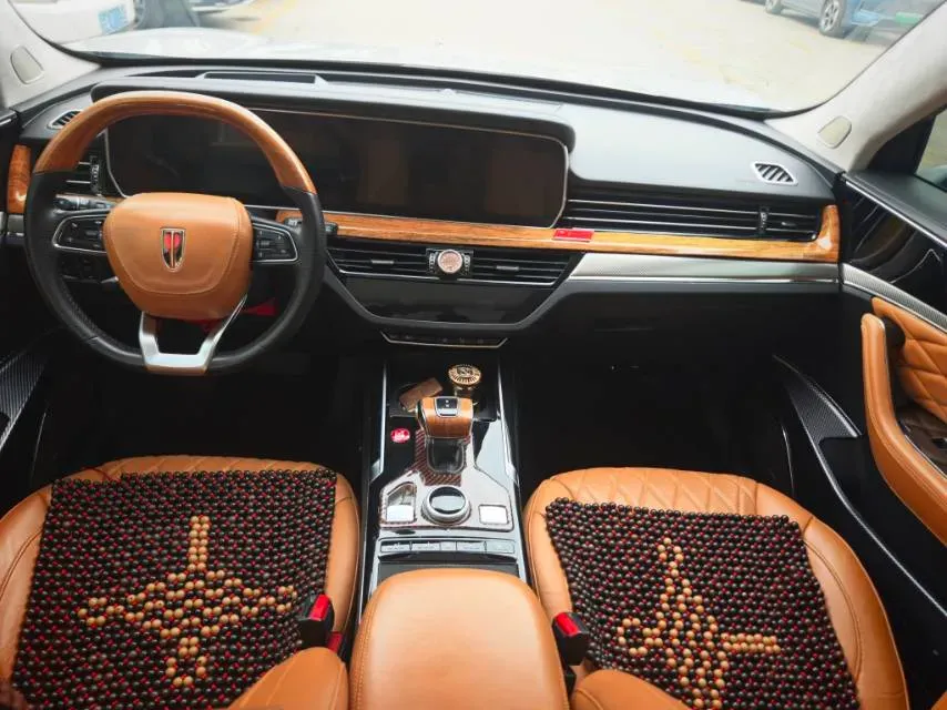 2019 HongQi HS5 2.0T 224HP L4 6AT,autocango,china used car exporter,china ev exporter,chinese used car exporter,chinese used ev exporter