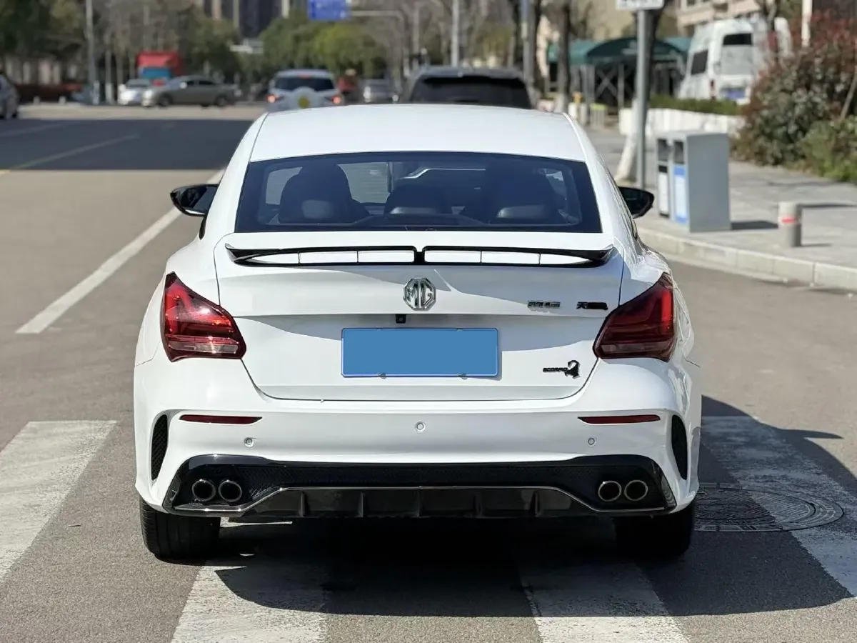 2021 MG 5 1.5T 173HP L4 7DCT,autocango,china used car exporter,china ev exporter,chinese used car exporter,chinese used ev exporter