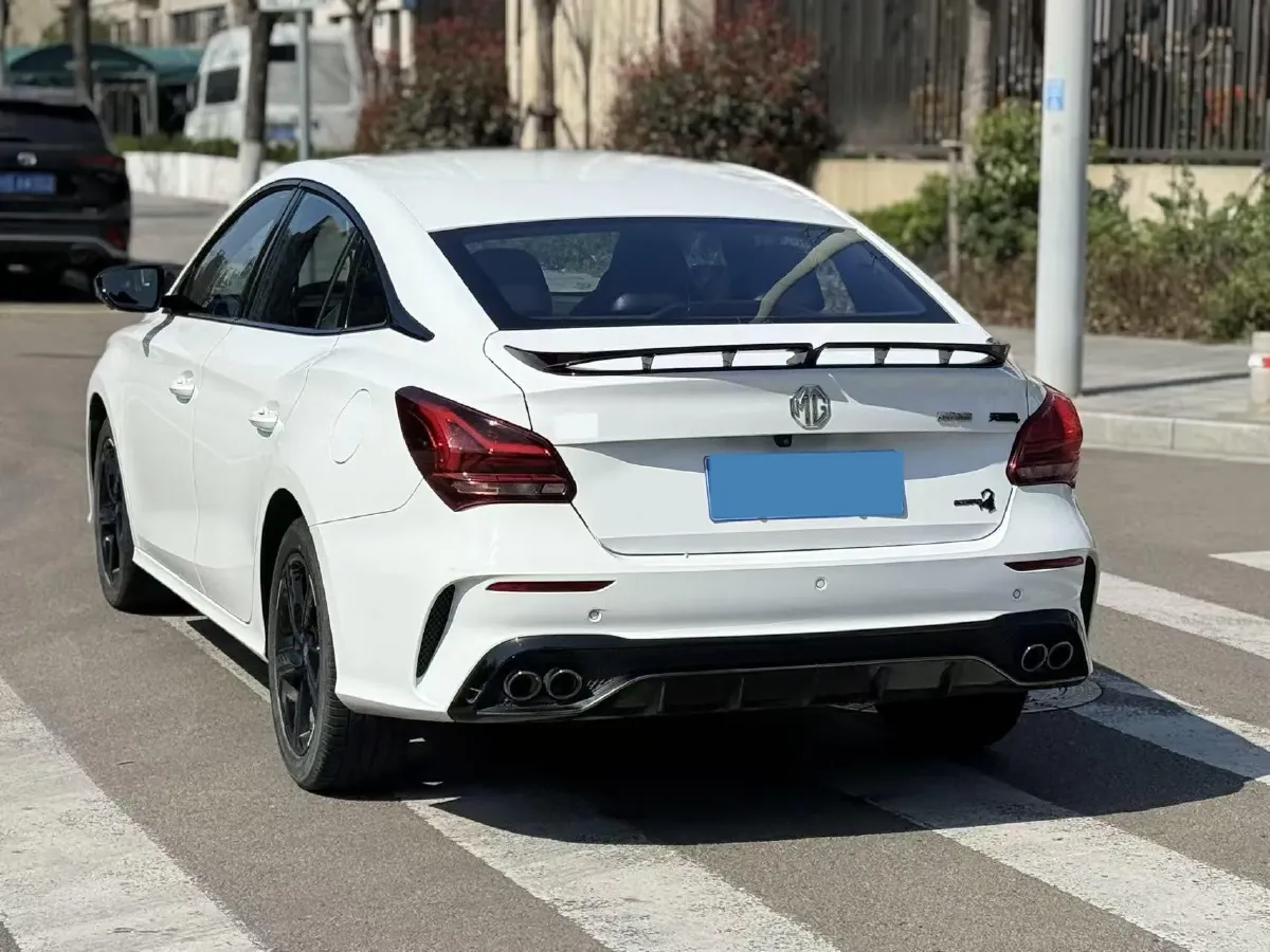 2021 MG 5 1.5T 173HP L4 7DCT,autocango,china used car exporter,china ev exporter,chinese used car exporter,chinese used ev exporter