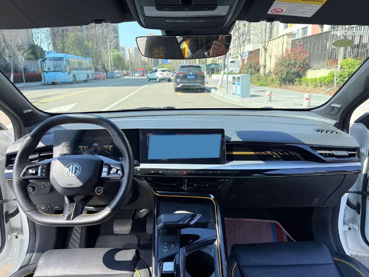 2021 MG 5 1.5T 173HP L4 7DCT,autocango,china used car exporter,china ev exporter,chinese used car exporter,chinese used ev exporter