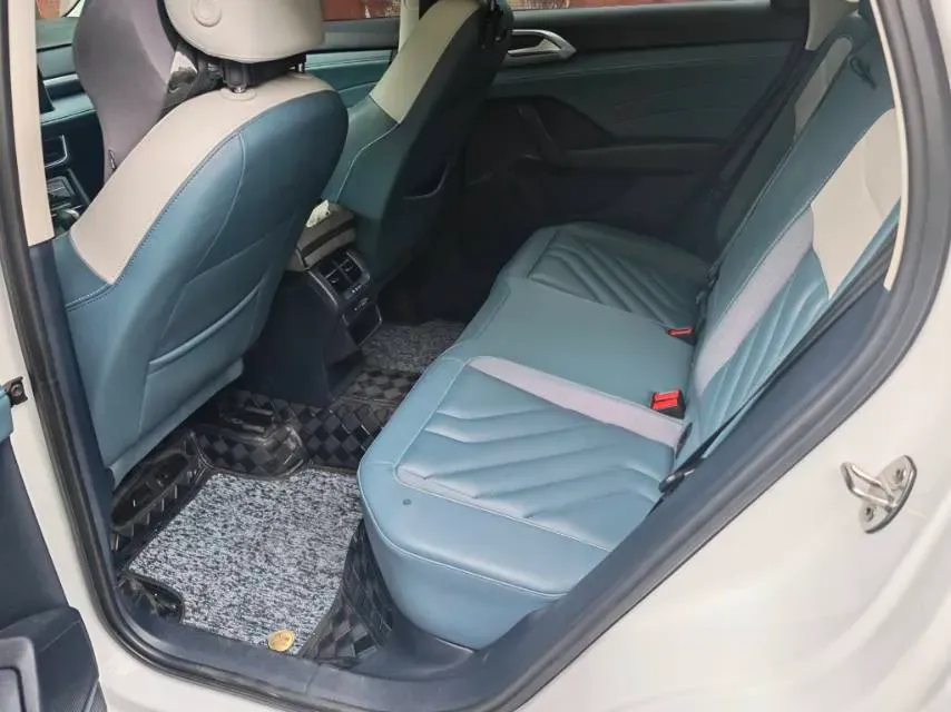 2023 Volkswagen Tharu 1.5T 160HP L4 7DCT,autocango,china used car exporter,china ev exporter,chinese used car exporter,chinese used ev exporter