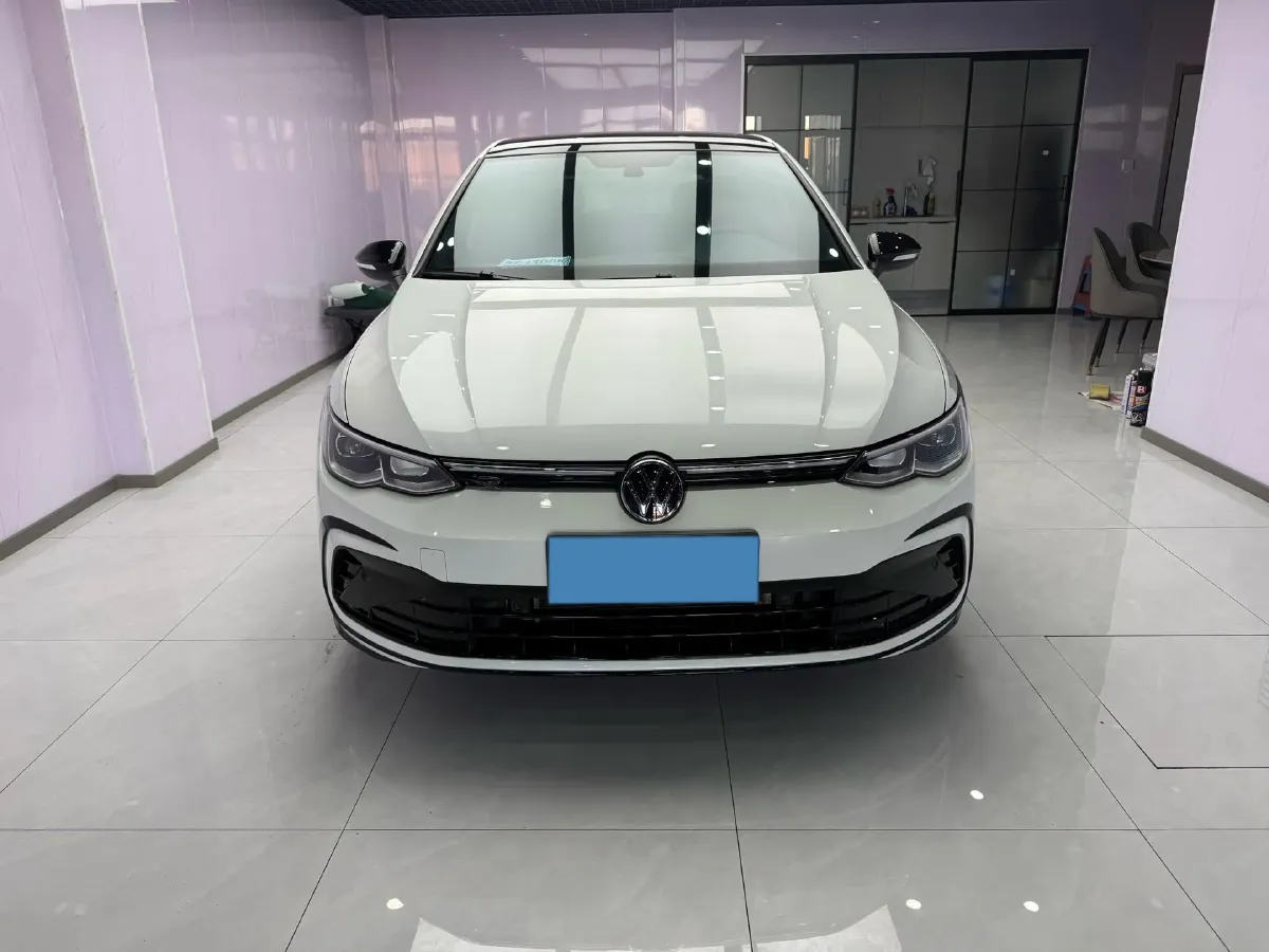 2021 Volkswagen Golf 1.4T 150HP L4 7DCT,autocango,china used car exporter,china ev exporter,chinese used car exporter,chinese used ev exporter