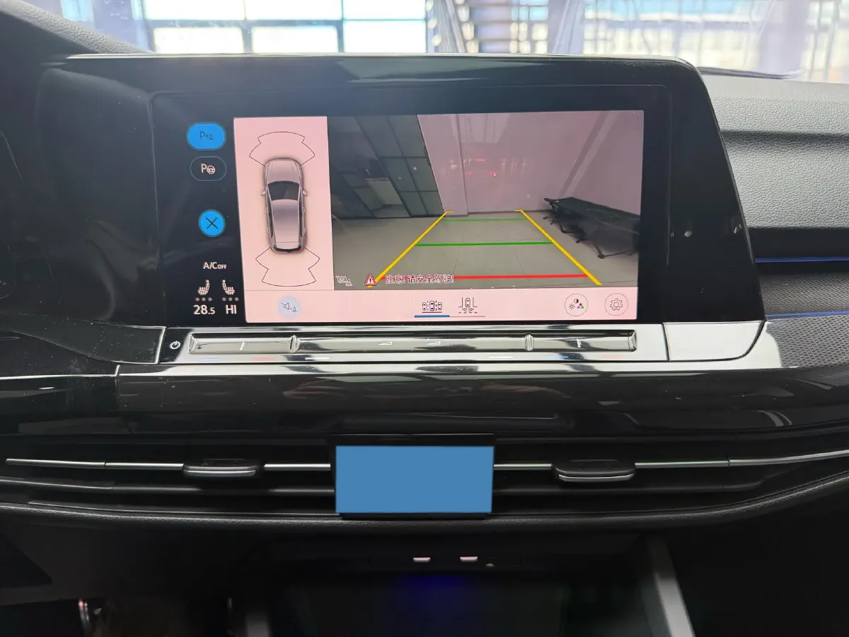 2021 Volkswagen Golf 1.4T 150HP L4 7DCT,autocango,china used car exporter,china ev exporter,chinese used car exporter,chinese used ev exporter