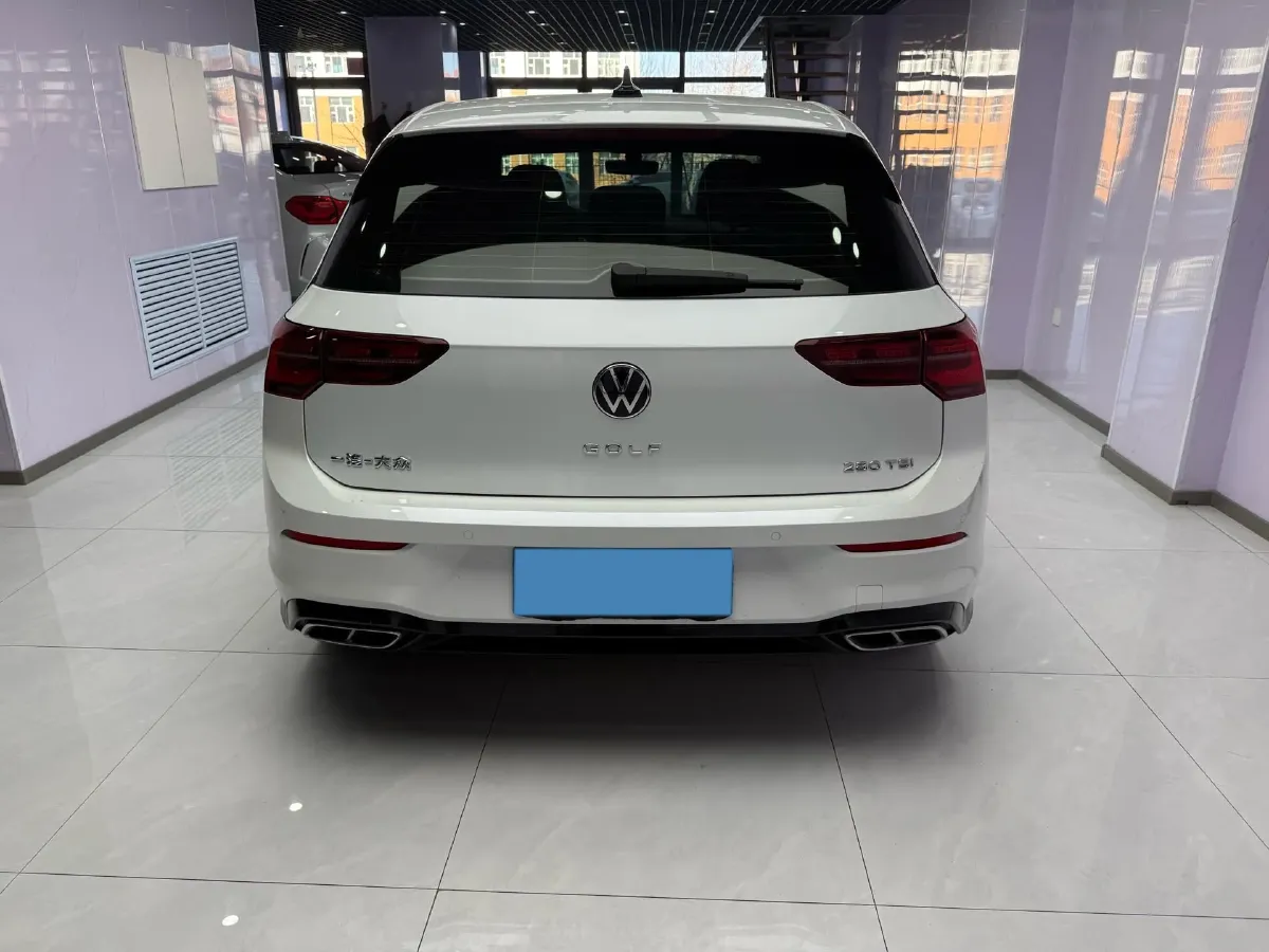 2021 Volkswagen Golf 1.4T 150HP L4 7DCT,autocango,china used car exporter,china ev exporter,chinese used car exporter,chinese used ev exporter