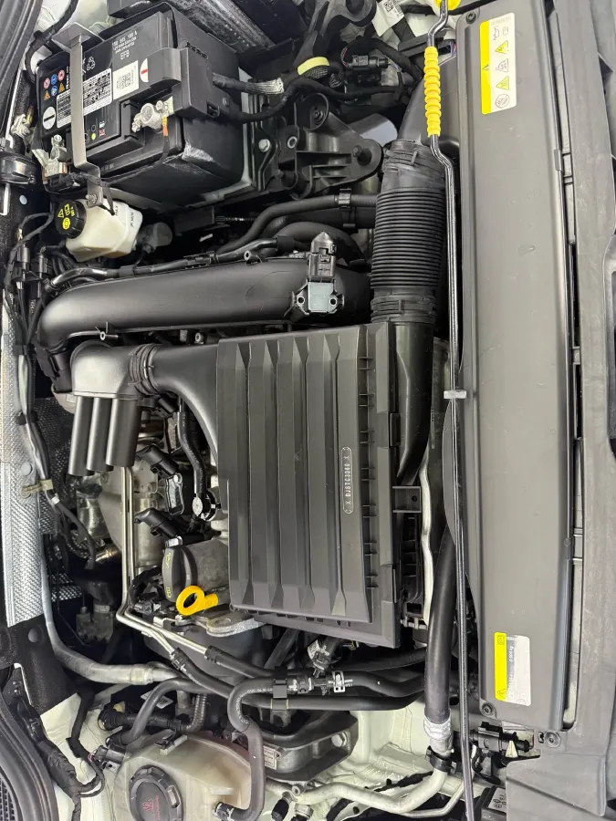 2021 Volkswagen Golf 1.4T 150HP L4 7DCT,autocango,china used car exporter,china ev exporter,chinese used car exporter,chinese used ev exporter