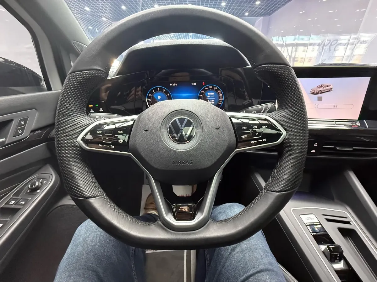 2021 Volkswagen Golf 1.4T 150HP L4 7DCT,autocango,china used car exporter,china ev exporter,chinese used car exporter,chinese used ev exporter