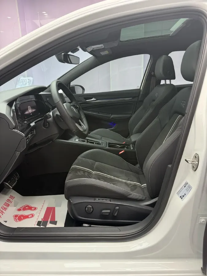 2021 Volkswagen Golf 1.4T 150HP L4 7DCT,autocango,china used car exporter,china ev exporter,chinese used car exporter,chinese used ev exporter