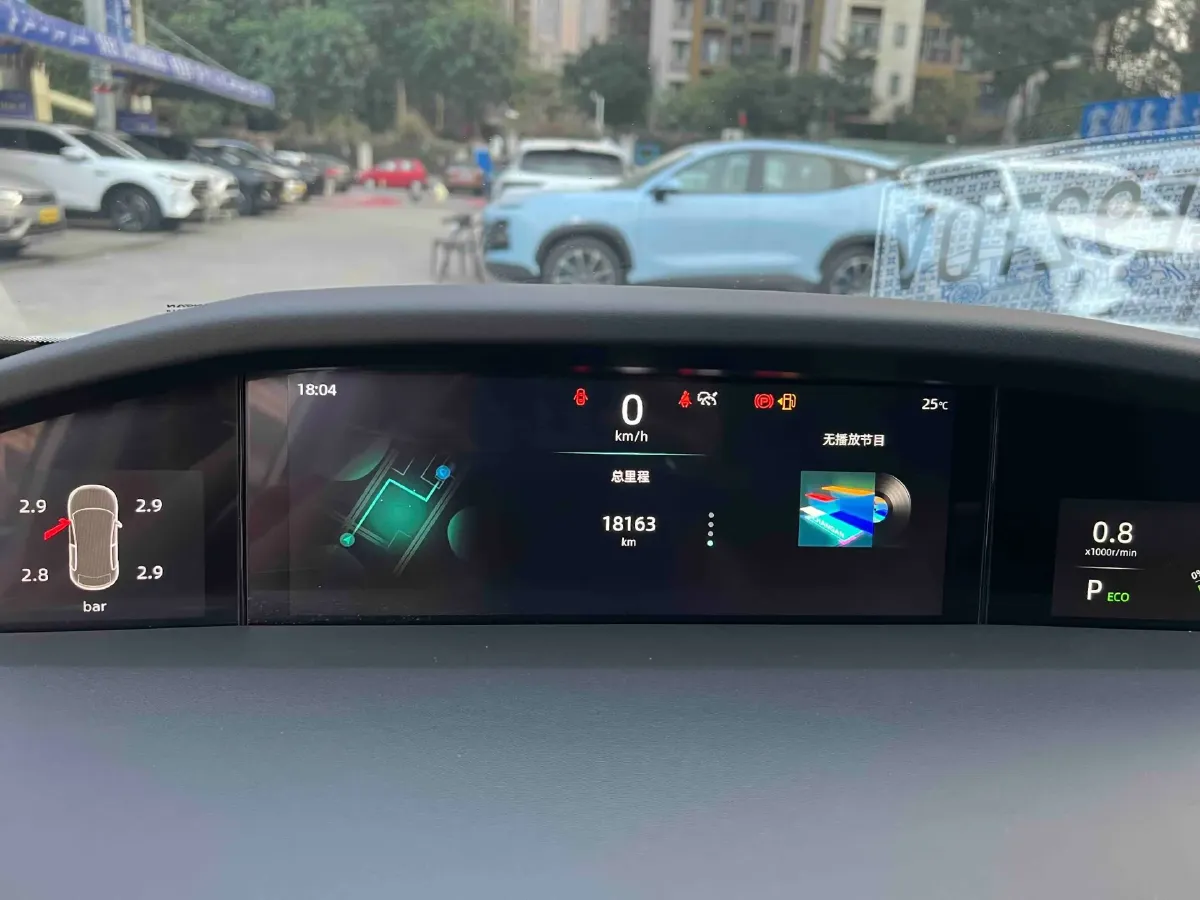 2021 ChangAn UNI-K 2.0T 233HP L4 8AT,autocango,china used car exporter,china ev exporter,chinese used car exporter,chinese used ev exporter