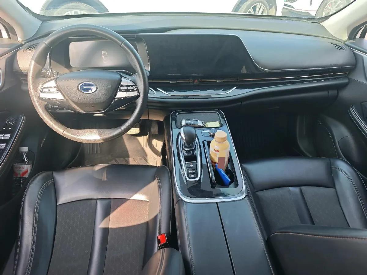 2019 Aion S BEV 49.4KWH,autocango,china used car exporter,china ev exporter,chinese used car exporter,chinese used ev exporter